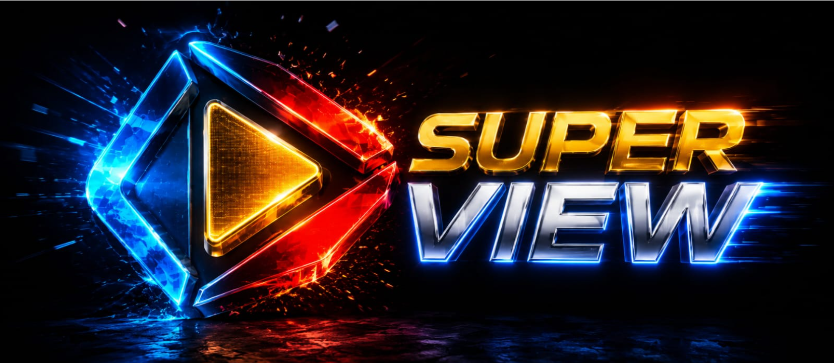 SUPERVIEW